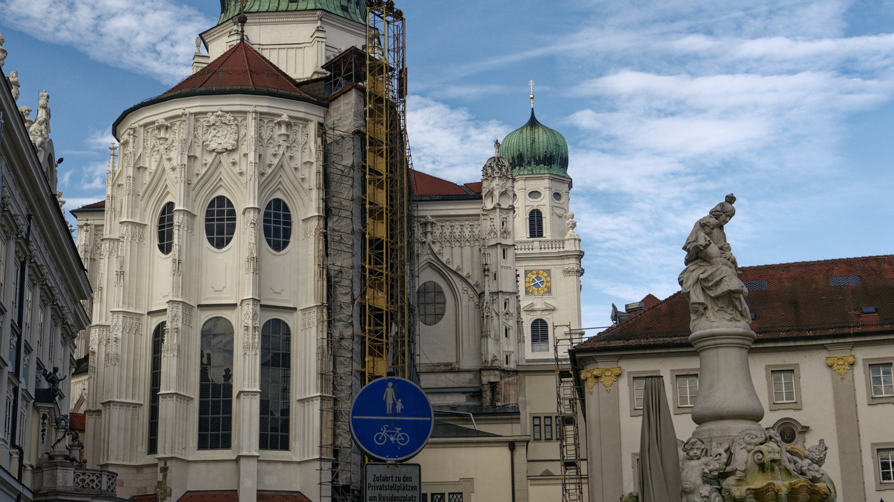 20131022 104219•Passau•Bavaria•Germany